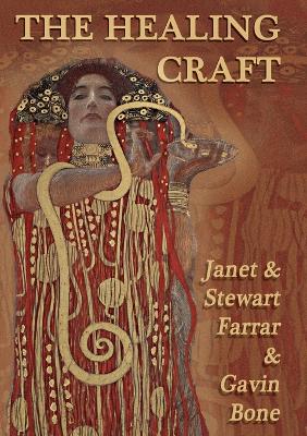 The Healing Craft book