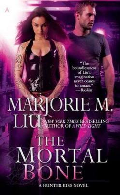 Mortal Bone book