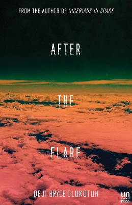 After the Flare book