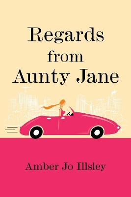 Regards from Aunty Jane book