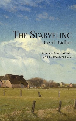 The Starveling book