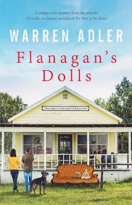 Flanagan's Dolls book