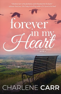 Forever In My Heart book