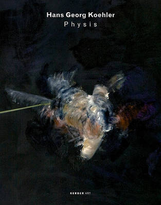 Hans Georg Koehler: Physis book