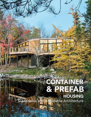 Container & Prefab Housing book