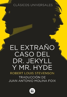 El Extraño Caso del Doctor Jekyll Y Mr. Hyde book