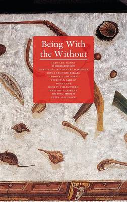 Being With the Without book