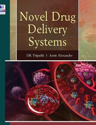 Novel Drug Delivery Systems book