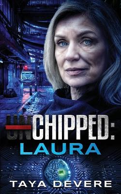 Chipped Laura book