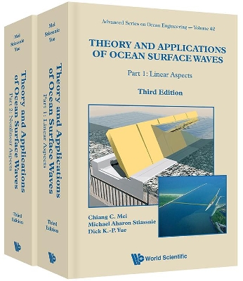 Theory And Applications Of Ocean Surface Waves (Third Edition) (In 2 Volumes) book