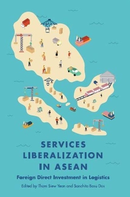 Services Liberalization in ASEAN book