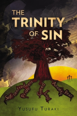 Trinity of Sin by Yusufu Turaki