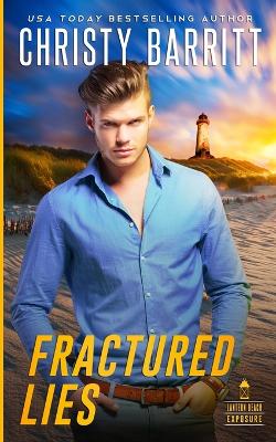 Fractured Lies book