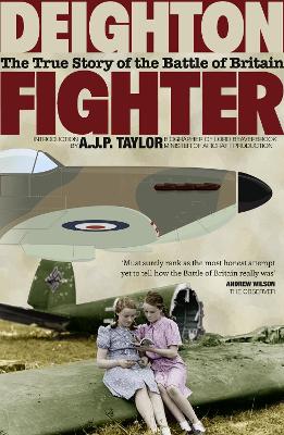 Fighter by Len Deighton
