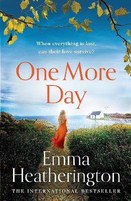 One More Day by Emma Heatherington