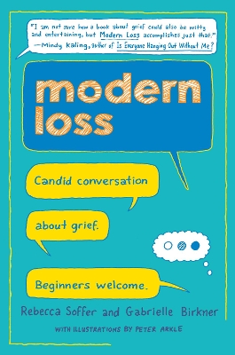 Modern Loss book