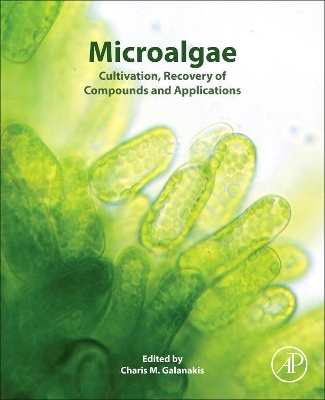 Microalgae: Cultivation, Recovery of Compounds and Applications book