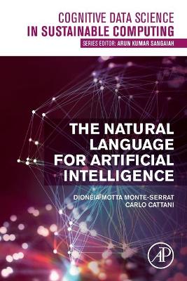 The Natural Language for Artificial Intelligence book
