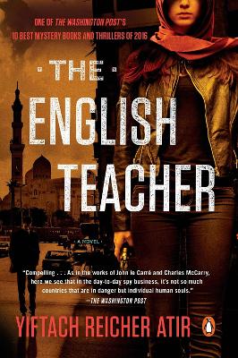 English Teacher book