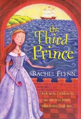 The Third Prince book
