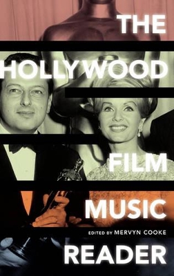 The Hollywood Film Music Reader by Mervyn Cooke