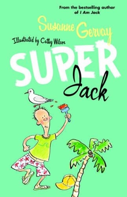 Super Jack book