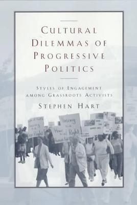 Cultural Dilemmas of Progressive Politics book