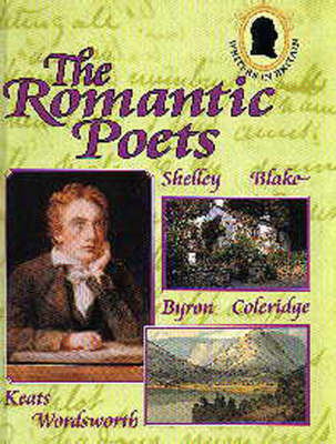 Romantic Poets book