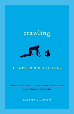 Crawling book