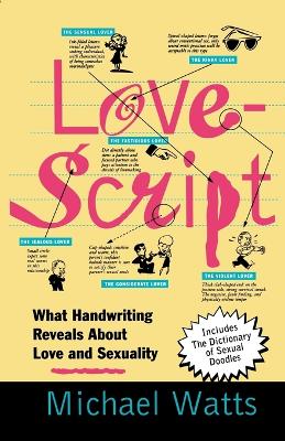 Lovescript book