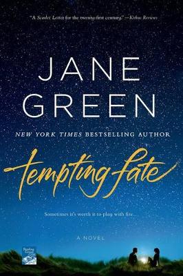 Tempting Fate book