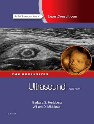 Ultrasound: The Requisites book