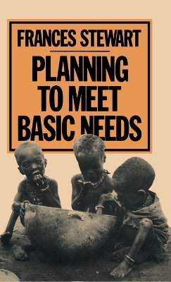 Planning to Meet Basic Needs book