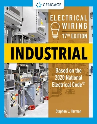 Electrical Wiring Industrial by Stephen Herman