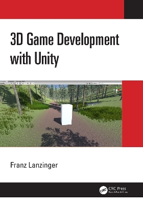 3D Game Development with Unity book