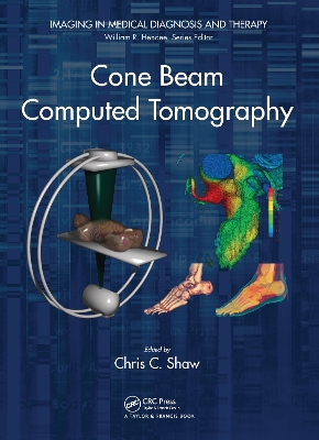 Cone Beam Computed Tomography book