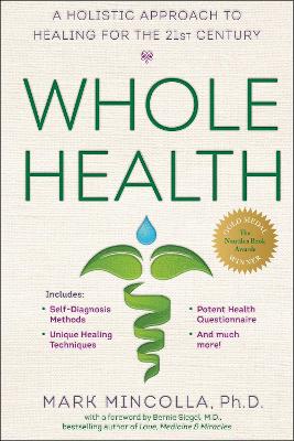 Whole Health book