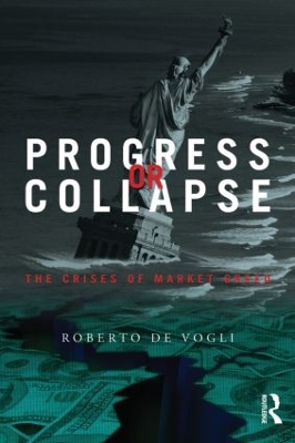 Progress or Collapse book