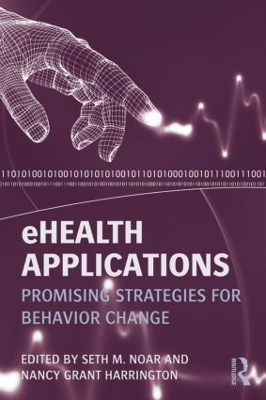 EHealth Applications book