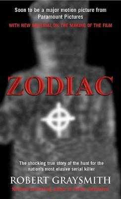 Zodiac by Robert Graysmith