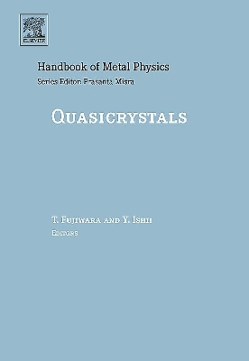 Quasicrystals book