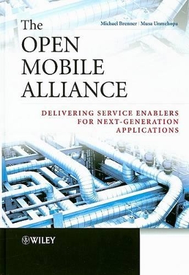 Open Mobile Alliance by Michael Brenner