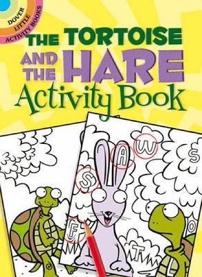 Tortoise and the Hare Activity Book book