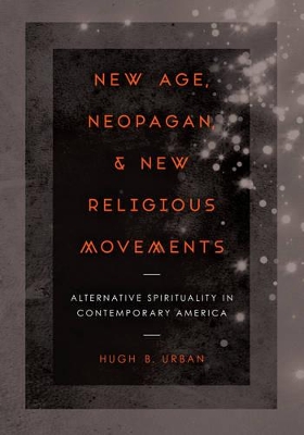 New Age, Neopagan, and New Religious Movements book