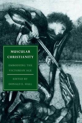 Muscular Christianity by Donald E. Hall