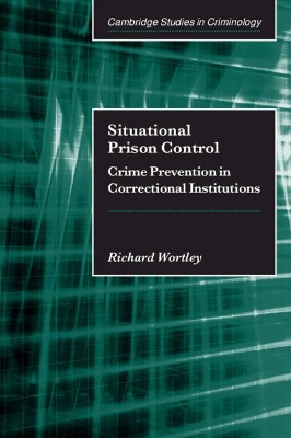 Situational Prison Control book