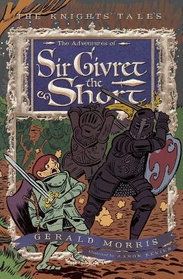 Adventures of Sir Givret the Short book