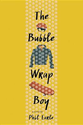 Bubble Wrap Boy book