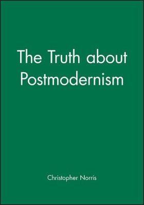 Truth About Postmodernism book