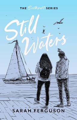 Still Waters book